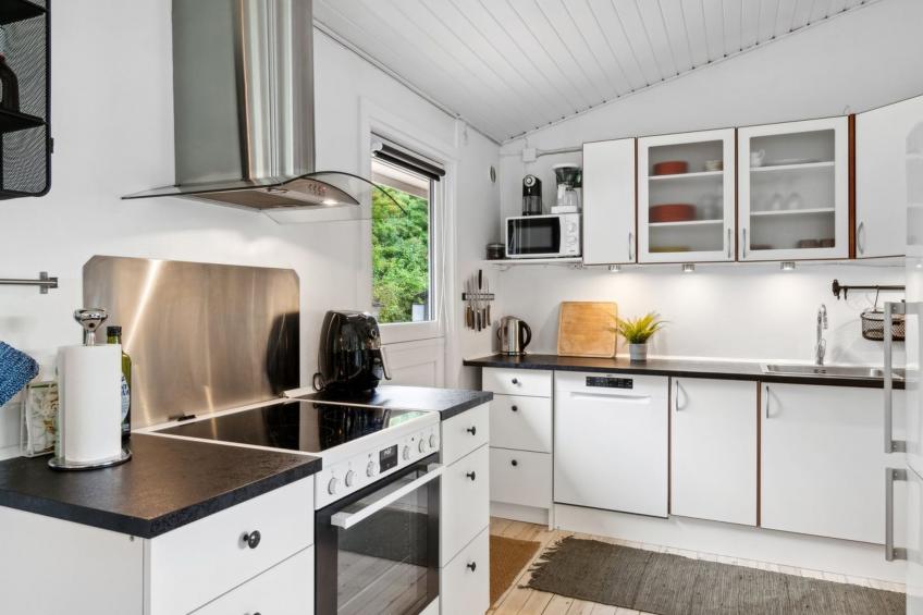 "Franke" - 2.1km to the inlet - foto 6