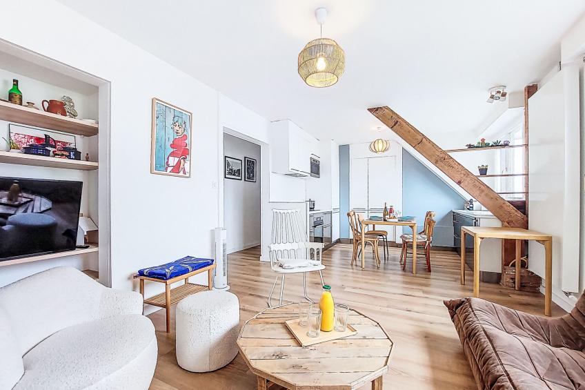 Charme et Confort - foto 8