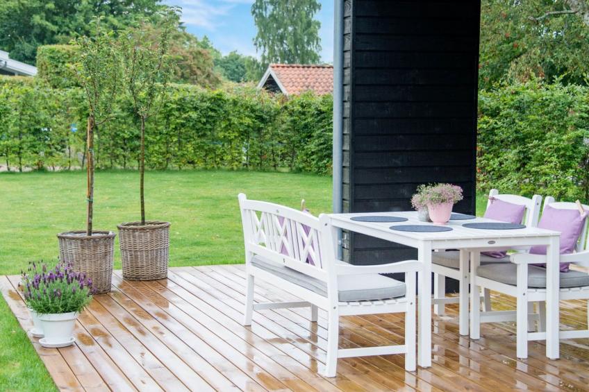 "Dorthie" - 800m from the sea in Sealand - foto 7