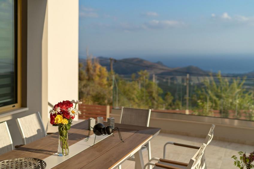 Villa Privater Pool Jacuzzi BBQ Kinderbereich - foto 32