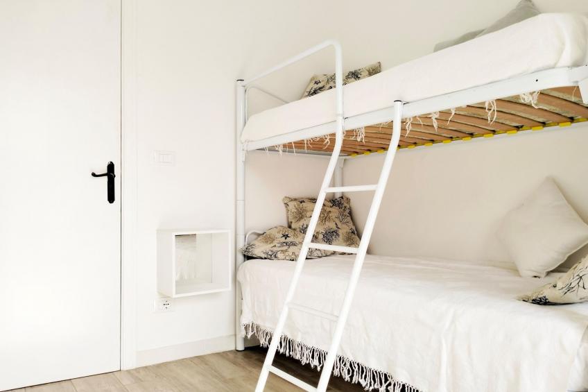 Dreizimmerwohnung Goldoni_Tortoreto Lido_Code T7 - foto 23