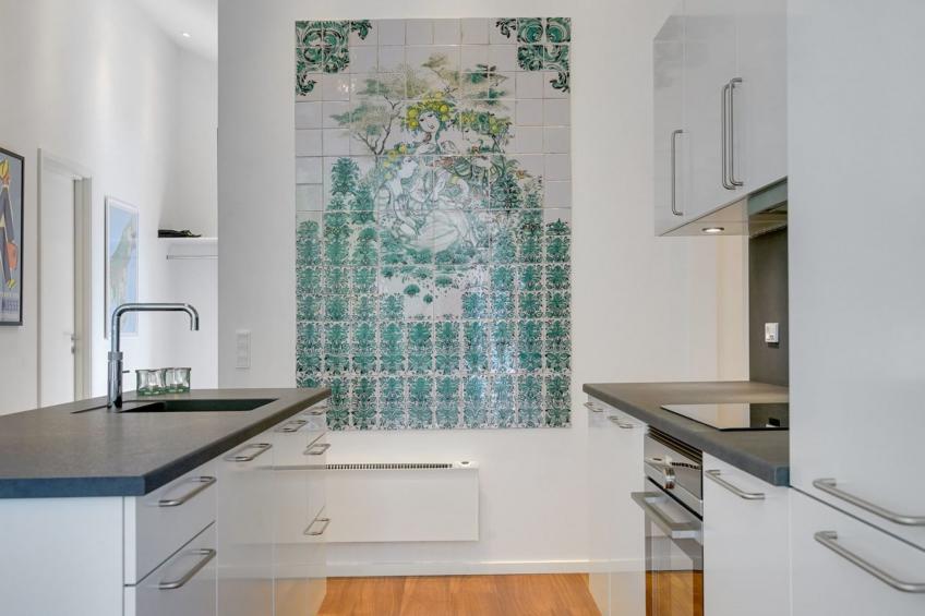 "Rikkie" - 150m to the inlet in Sealand - foto 35