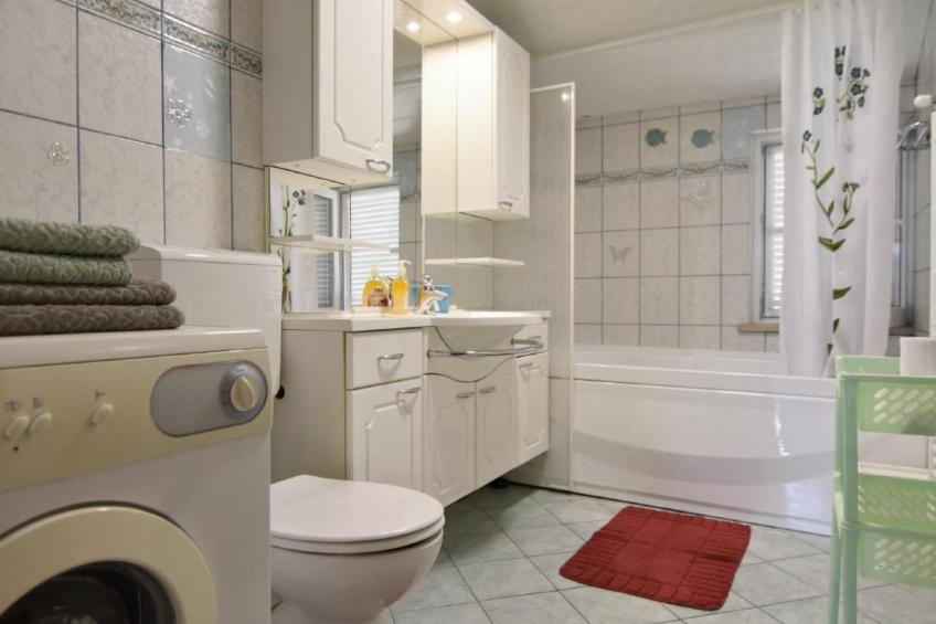 Klimatisierte Wohnung in Valica mit Großem Garten - foto 13