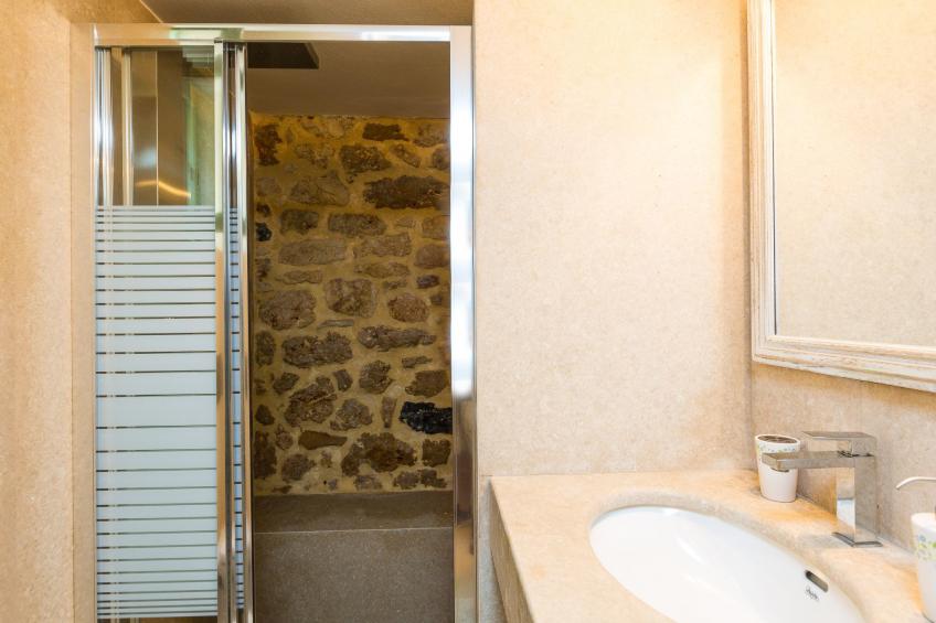 Naturparadies mit privatem Pool, Hot Tub auf dem Dach - foto 32