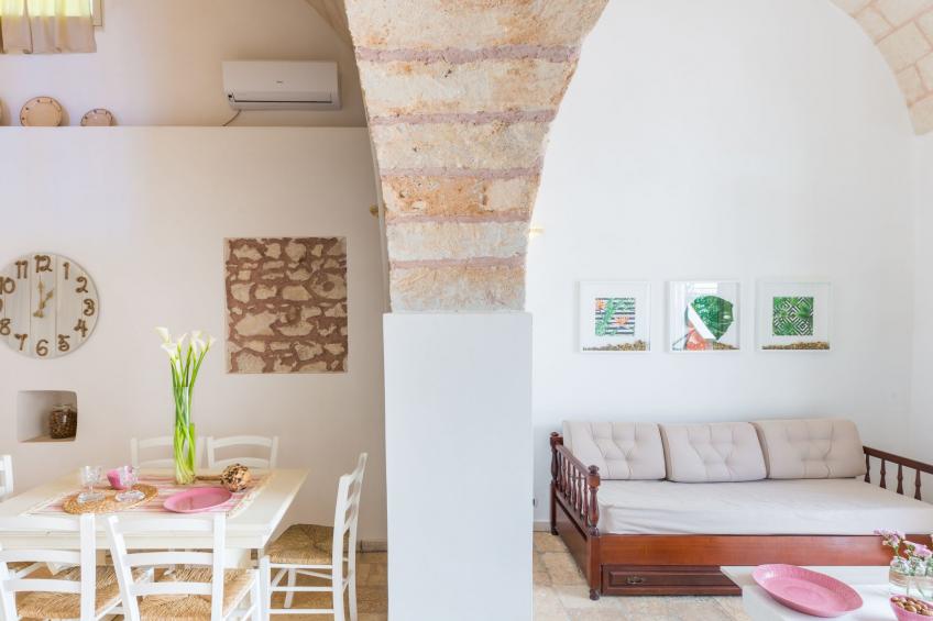 La Corte della Masseria - foto 9