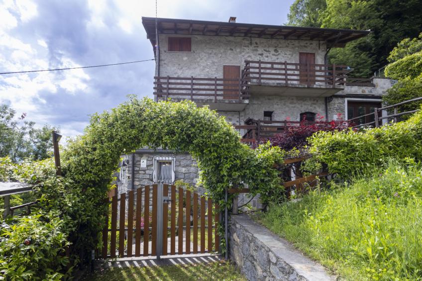 Moncucco Mountain Home - foto 25