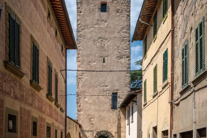 Wohnung in gemütlichem kleinen Bauernhaus - foto 20
