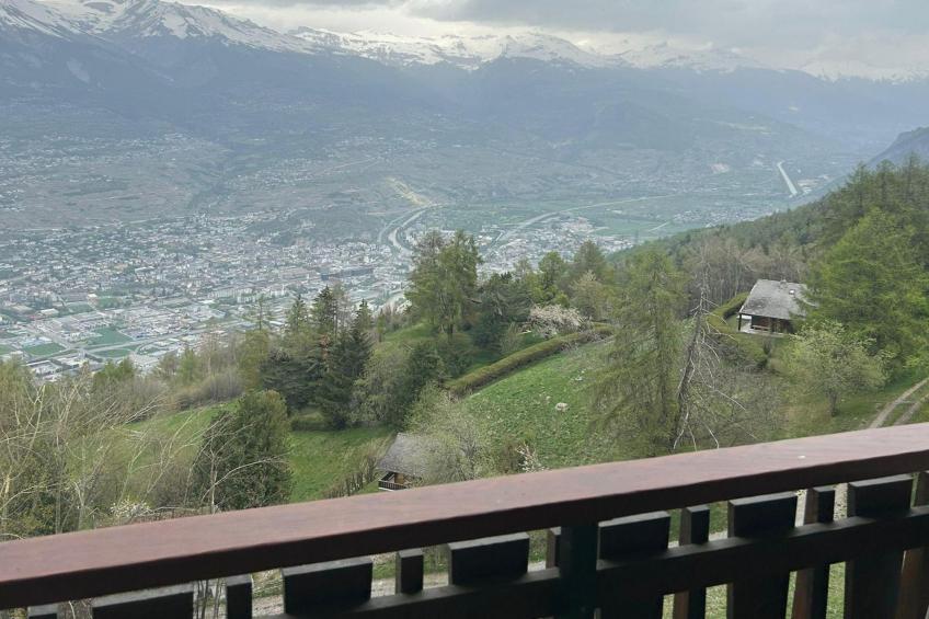 Bellevue L 031 - PLEASANT apartment 6 pers - foto 6