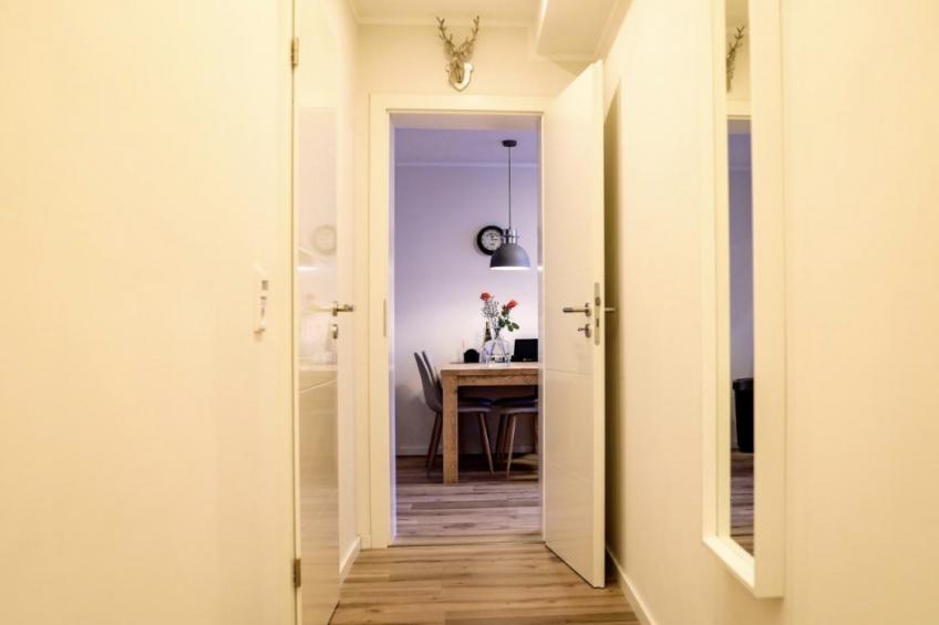 Appartement - Winterbergerstrasse 3 'Saphir' | Neuastenberg - foto 5