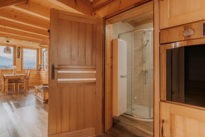 Góralskie Zacisze - foto 11