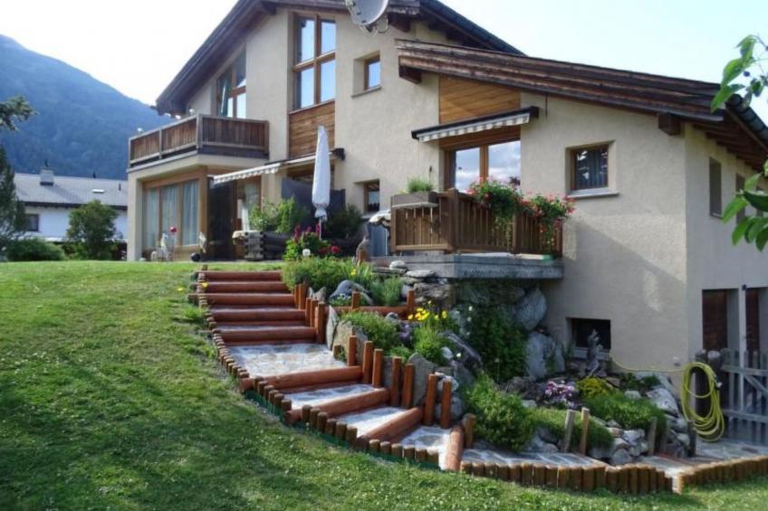Arsura, (Zernez) - foto 2