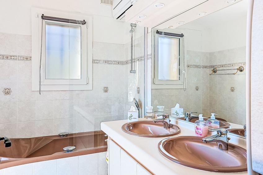 Ferienhaus mit Pool (GRI230) - foto 25