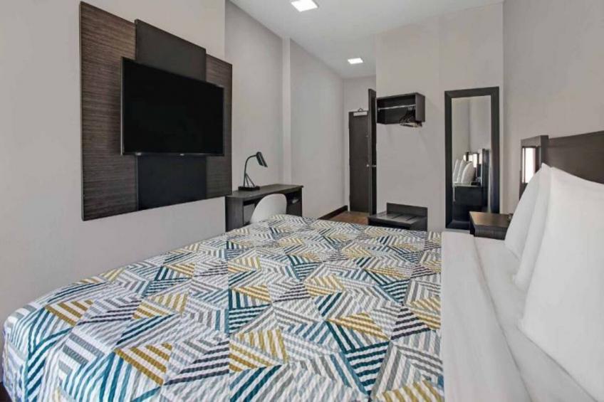 1 King Bed  Nsmk Kitchen Shower - foto 15