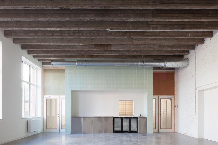 Jeugdverblijfcentrum Schotte - foto 10