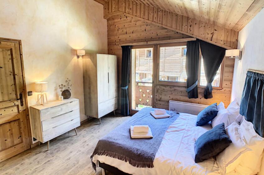 Appartements à Les Gets - foto 17