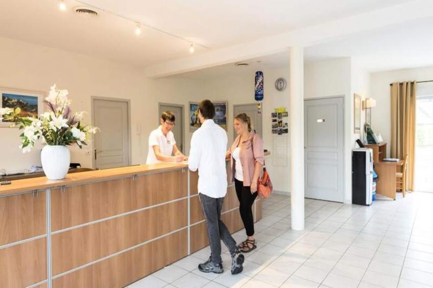 Résidence Odalys Les Sources de Manon - foto 5