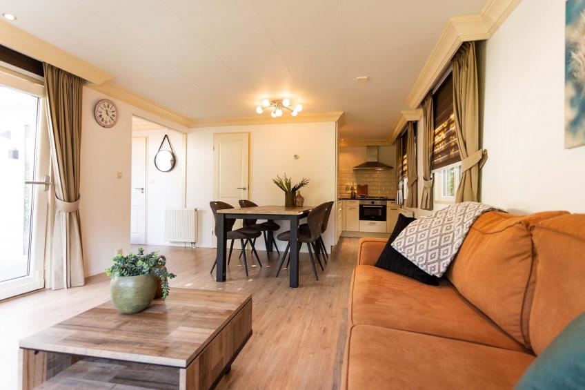 Holiday home 5 people Wellness - foto 4