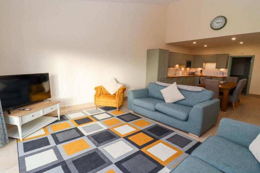 Little Rissington - Barn One - foto 9