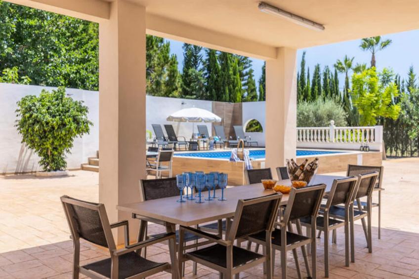 Maison à Catral - foto 4