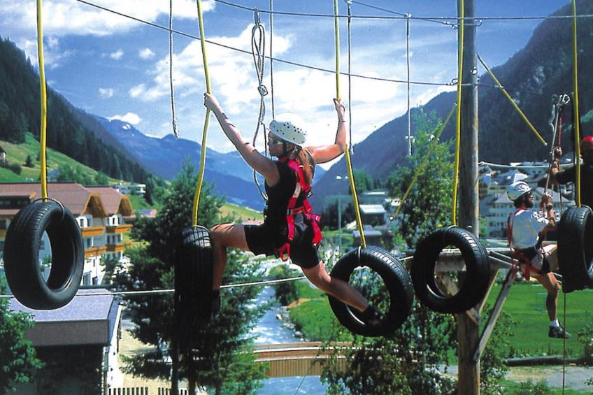 Appartementhaus Fliana, Ischgl - Typ C - foto 10