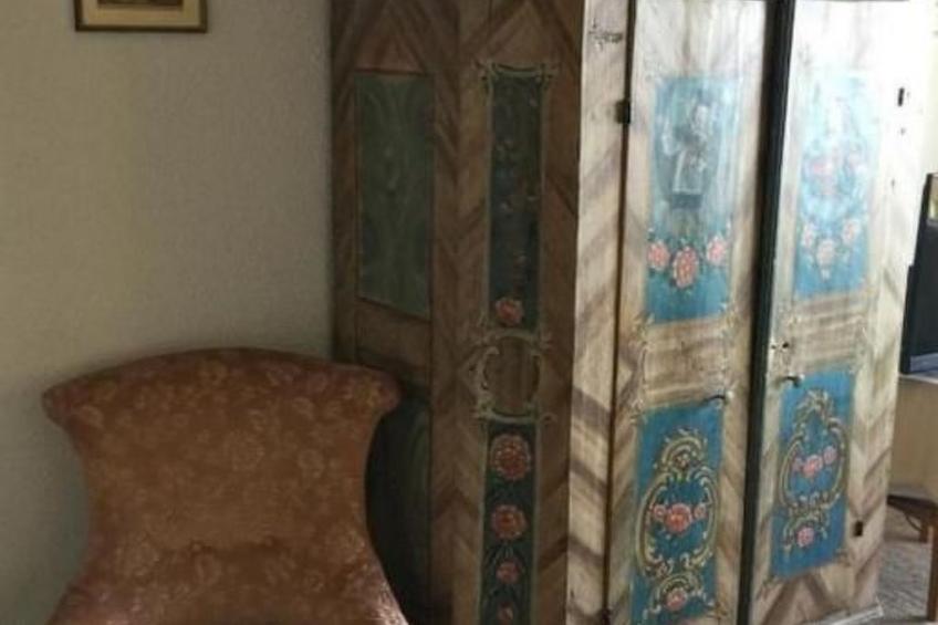 Casa Margherita mit Traumaussicht - foto 8