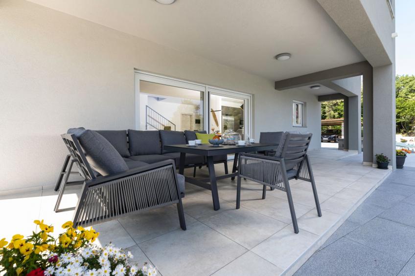 Vila Ema mit Meerblick - foto 8