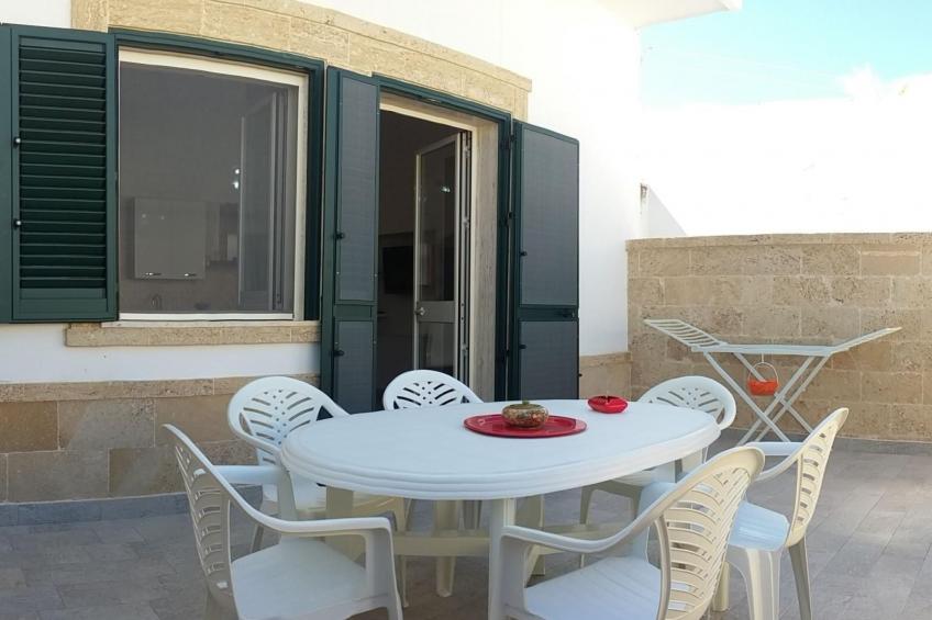 Geräumige Erdgeschosswohnung für bis zu sechs Personen - foto 3