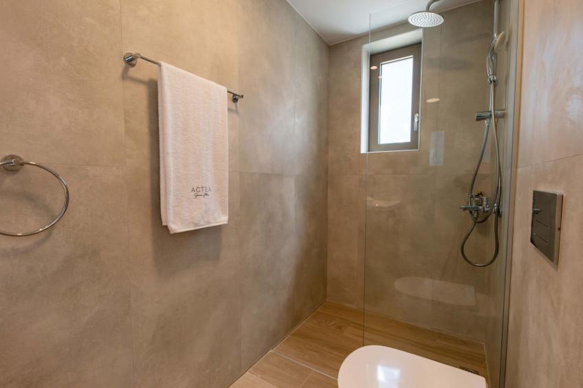 Actea Seaview Villa I ''Free''beheizter Pool, 800m Meer - foto 47