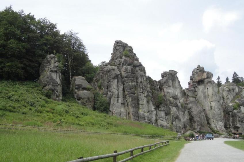 Haus Herdlitschke - foto 21