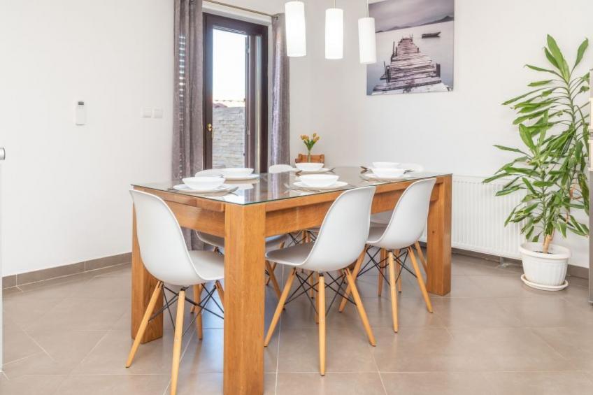 Villa Maslina mit privatem Pool in ruhiger Lage - foto 42