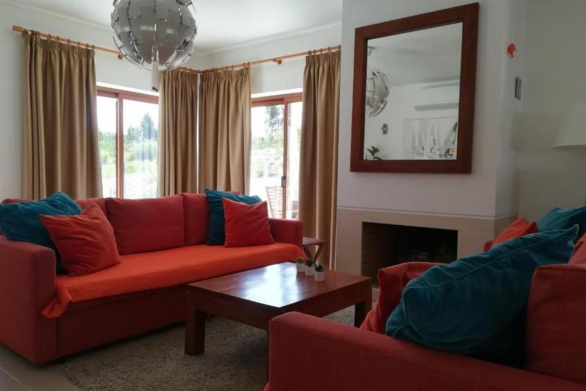 Lagoon Pearl Modernes Haus mit privatem Pool 2 - foto 9