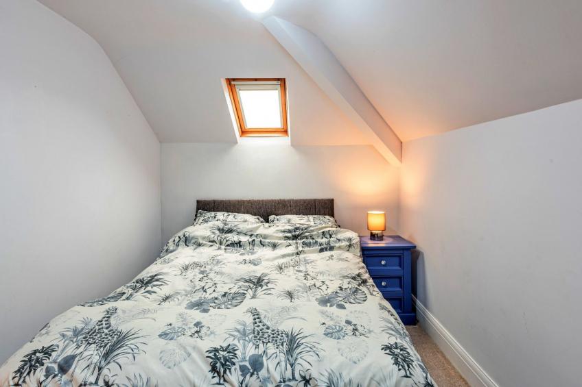 Ty Gwyn Hideaway - foto 7