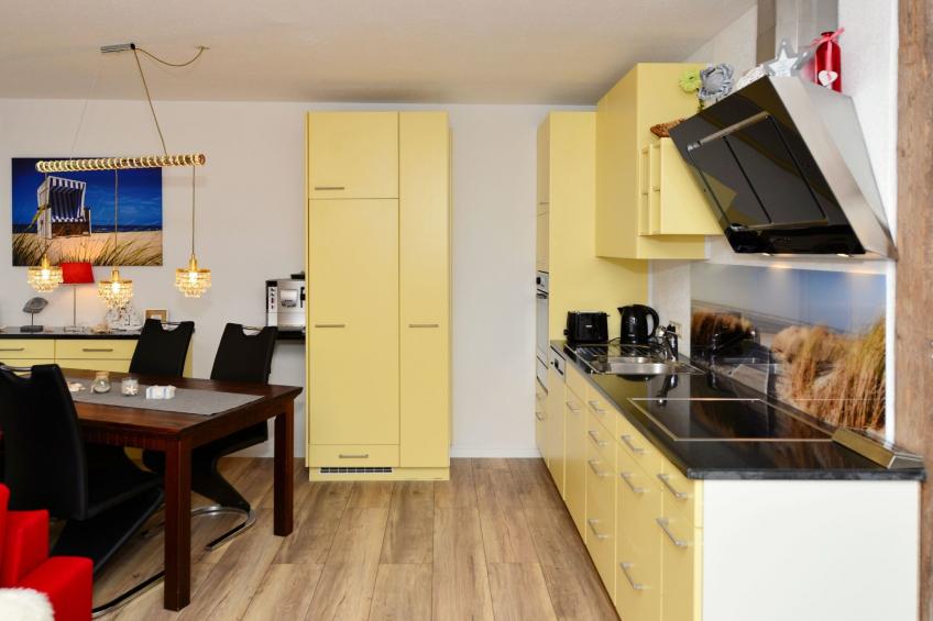 Appartement Seestern - foto 10