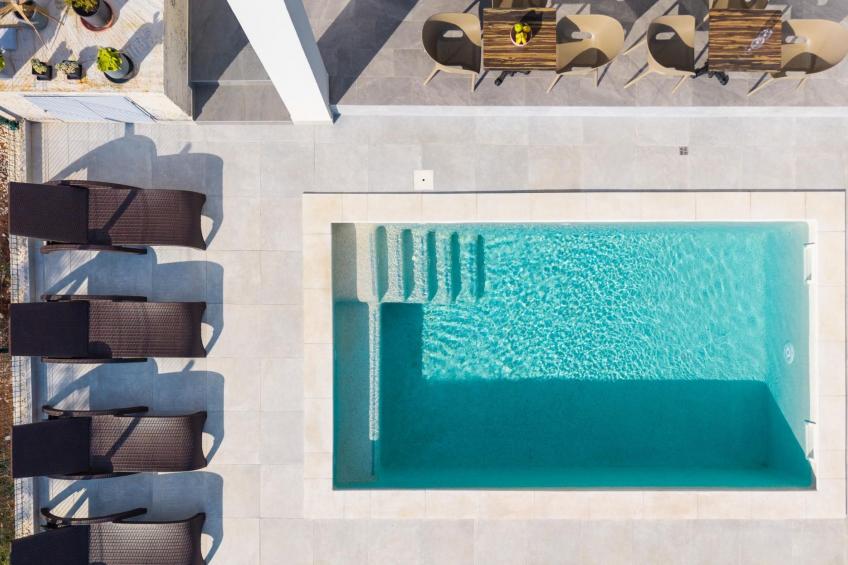 Villa Artec mit Meerblick - foto 40