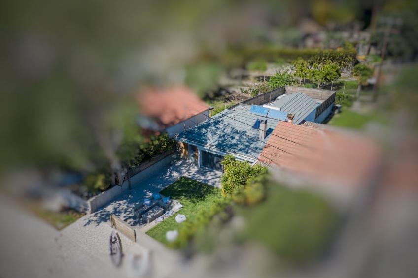 Kurort Villa Skaloma - foto 92