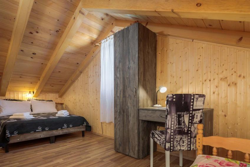 Villa Mystic Woods mit Pool - foto 8