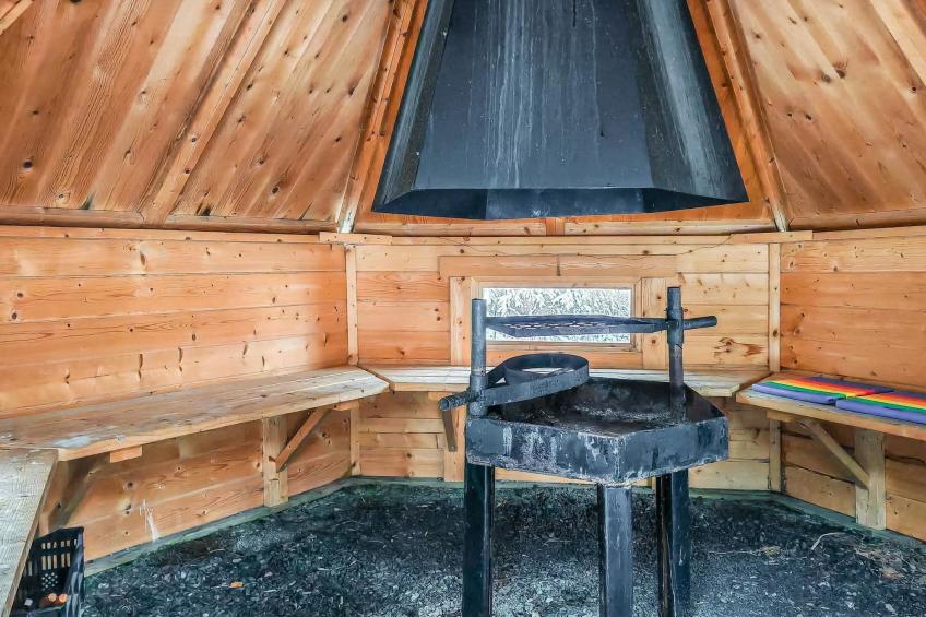 Villa hilja - foto 24