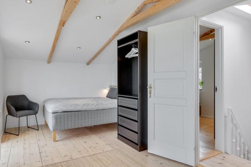 "Elsabeth" - 20m from the sea - foto 13