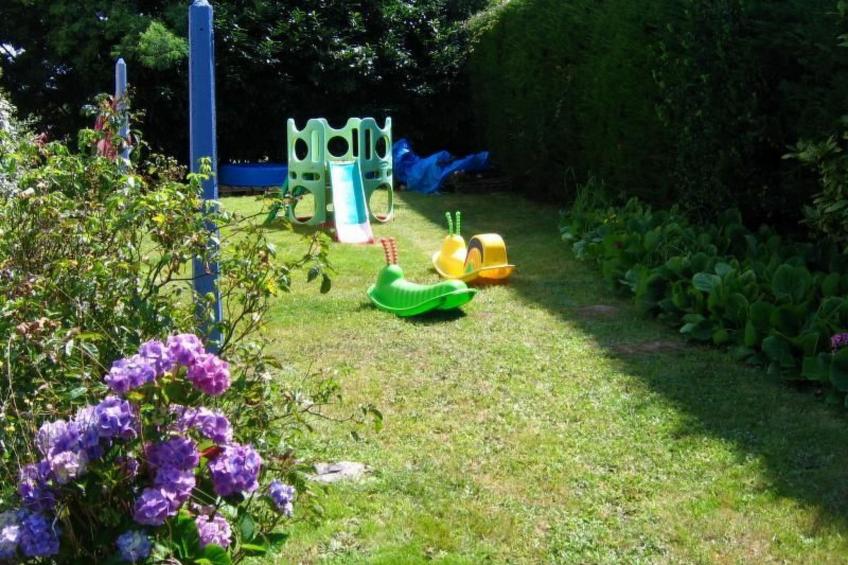 "Les Hortensias" (Die Hortensien) - foto 23