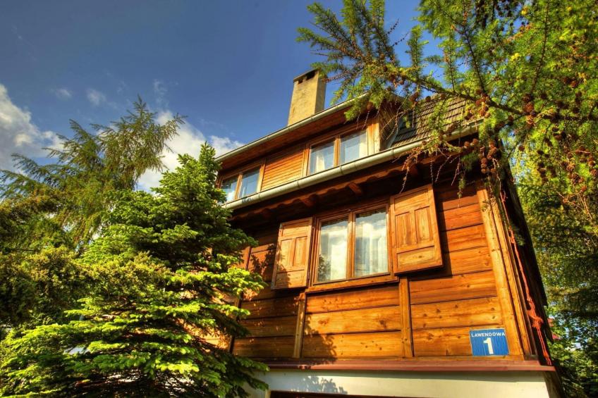 Holiday home in Wilkasy - foto 14