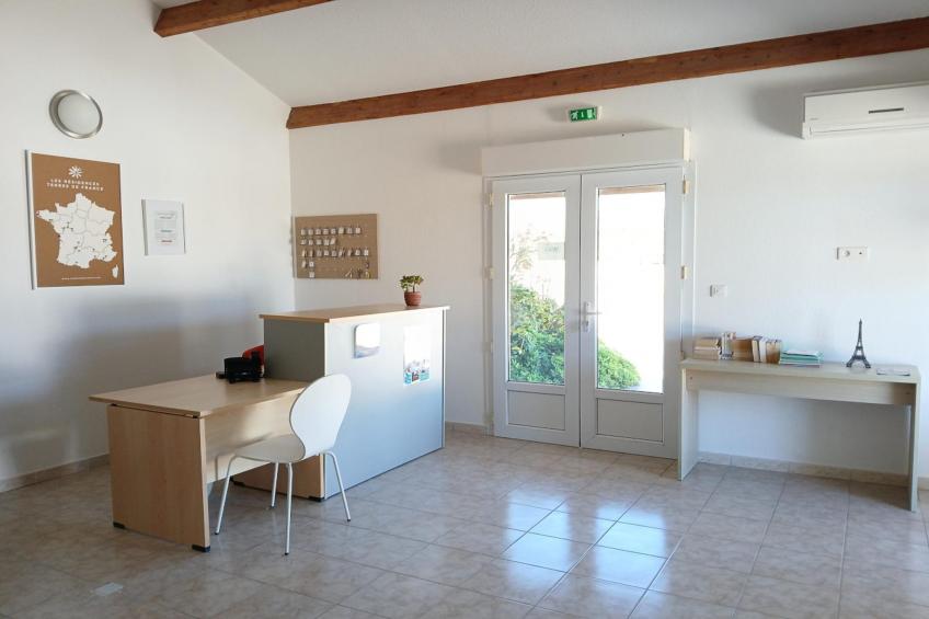 Résidence les Hauts du Maquis 1-Bedroom Apartment - 2 people - foto 8