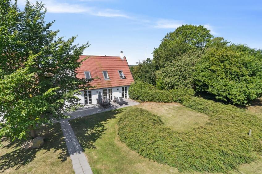 "Skjold" - 250m from the sea - foto 26