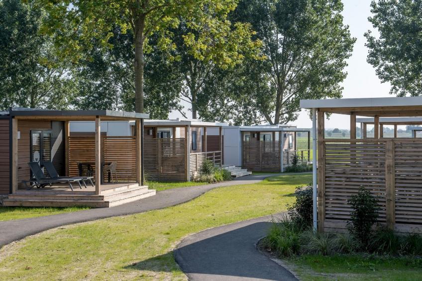 Vakantiepark Eiland van Maurik 8 - foto 6