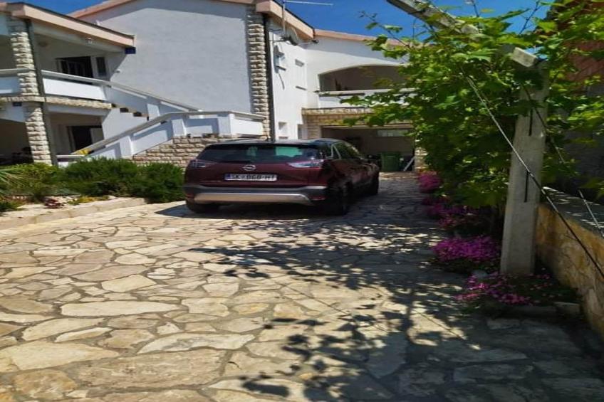 Apartment Barbara - Two Bedroom apartment with Terrace - foto 24