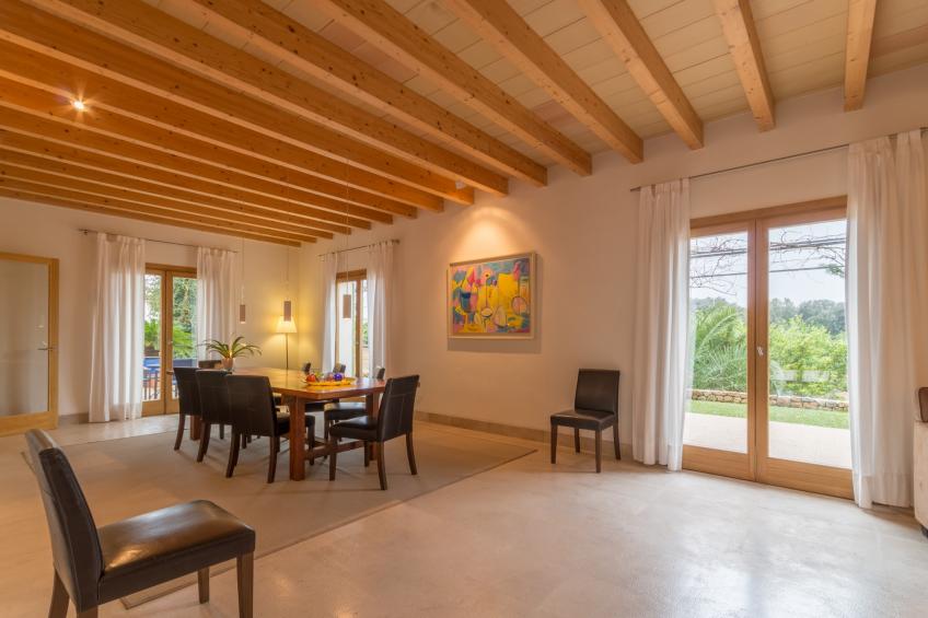 Son Pusa I, Villa 5StarsHome Mallorca - foto 12