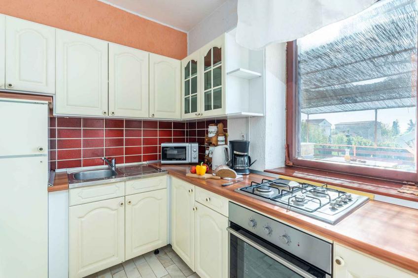 Vakantiewoning met zwembad - BF-DV3M3 - foto 26