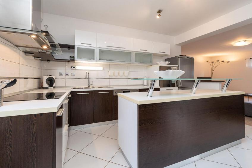 Villa S - Five Bedroom Villa with Private Pool - foto 9