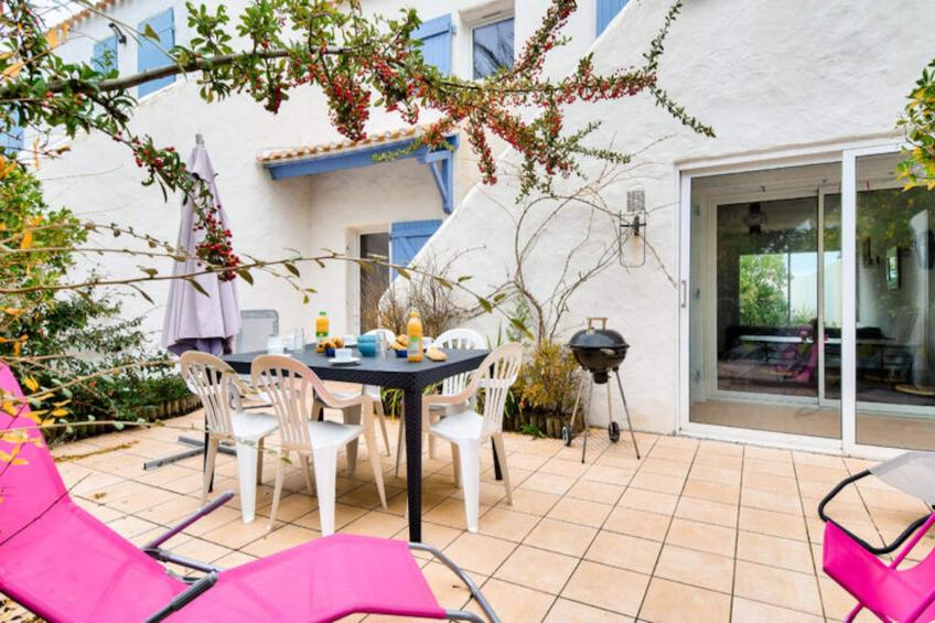 Maison à La guerinière - Ile de Noirmoutier - foto 15