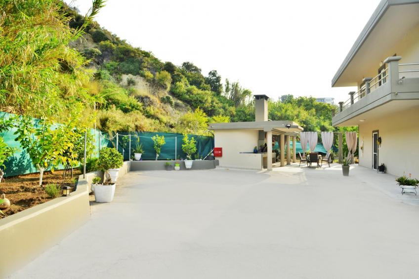 Villa Zambaka - foto 19