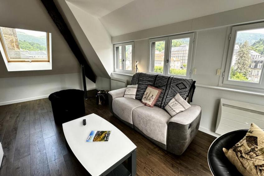 Appartements à La Bourboule - foto 10